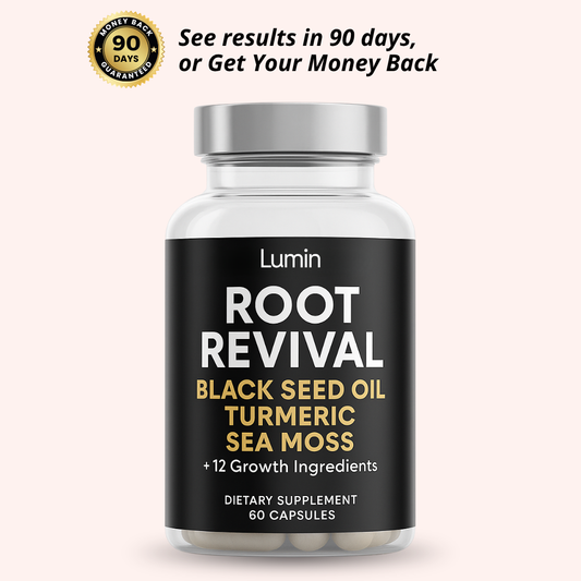 Root Revival Capsules